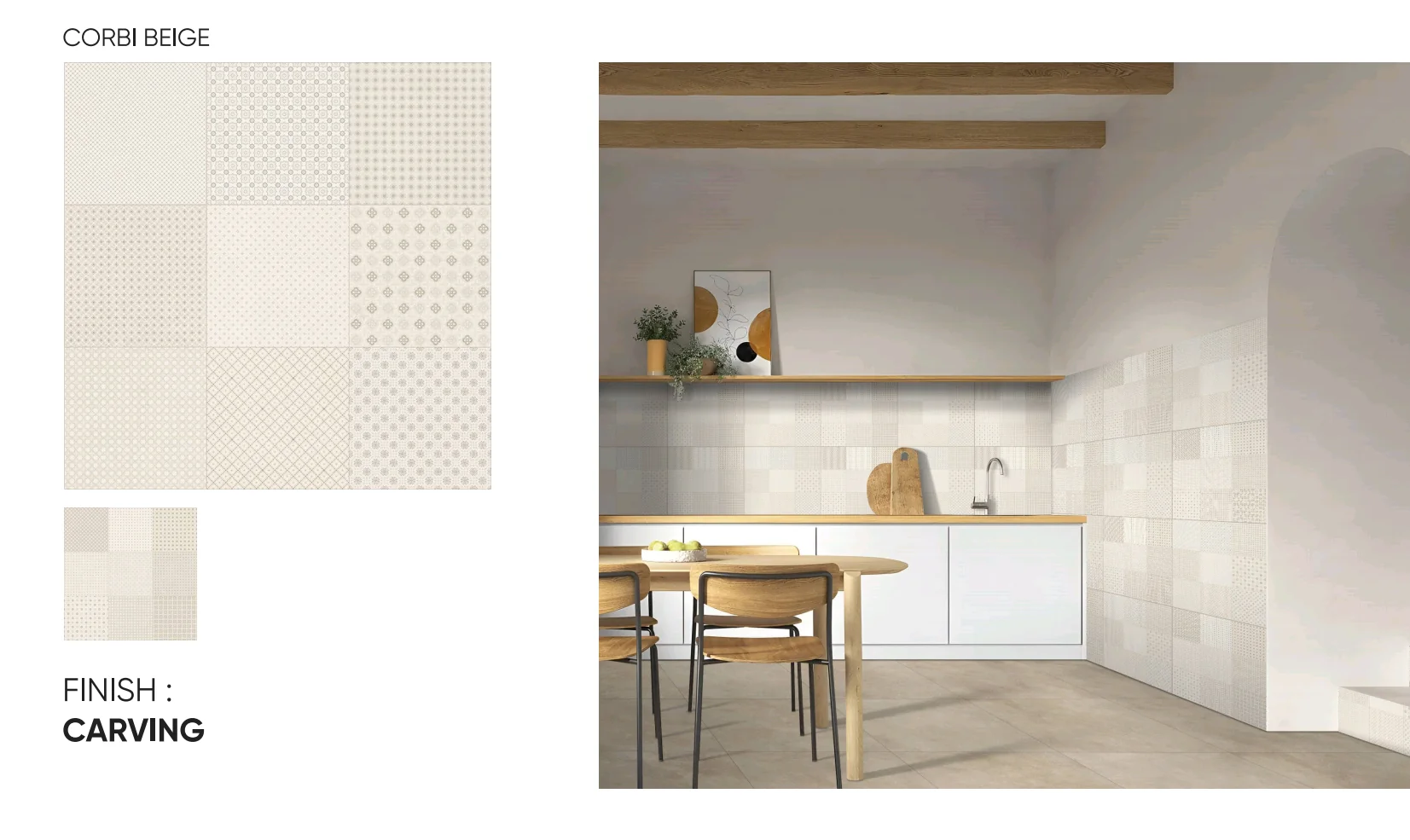 Vitrified Tile 4
