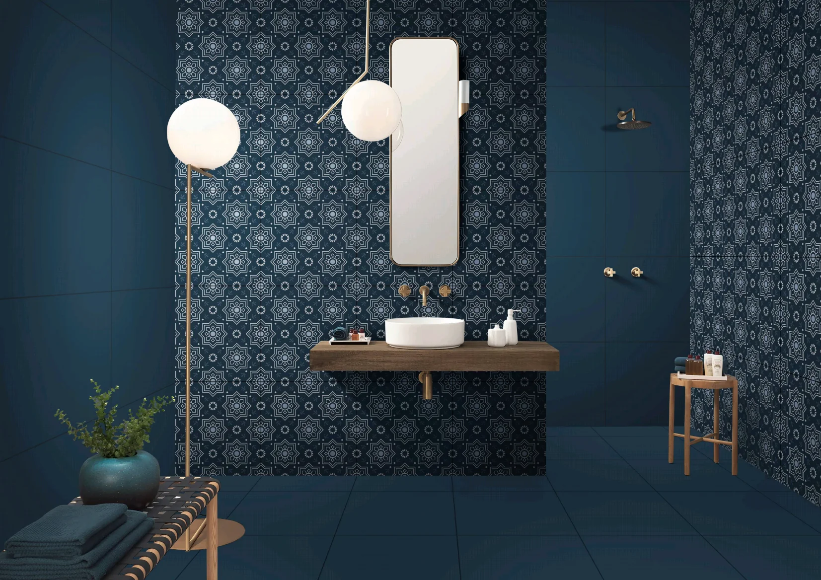 Vitrified Tile 3