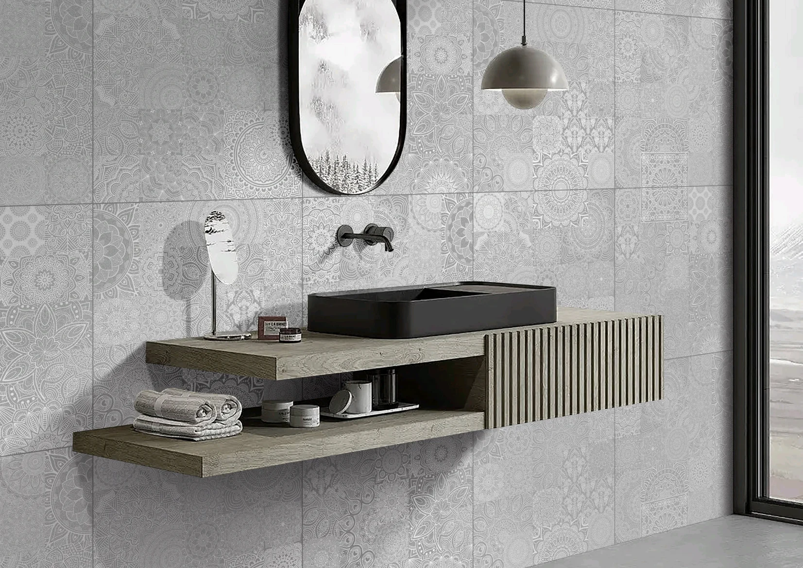 Vitrified Tile 2