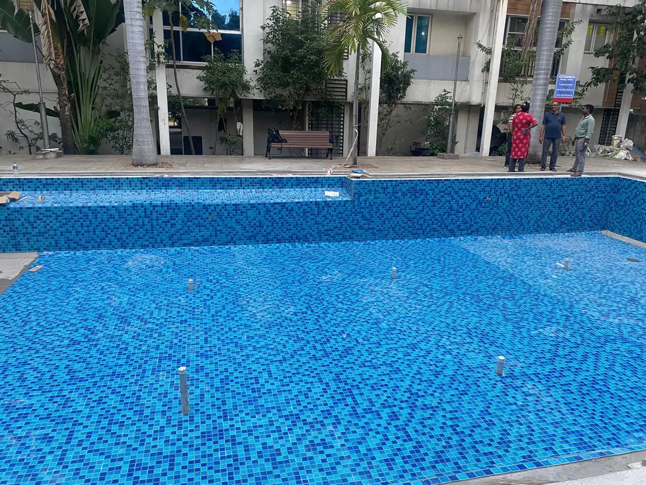 Pool Tile 2