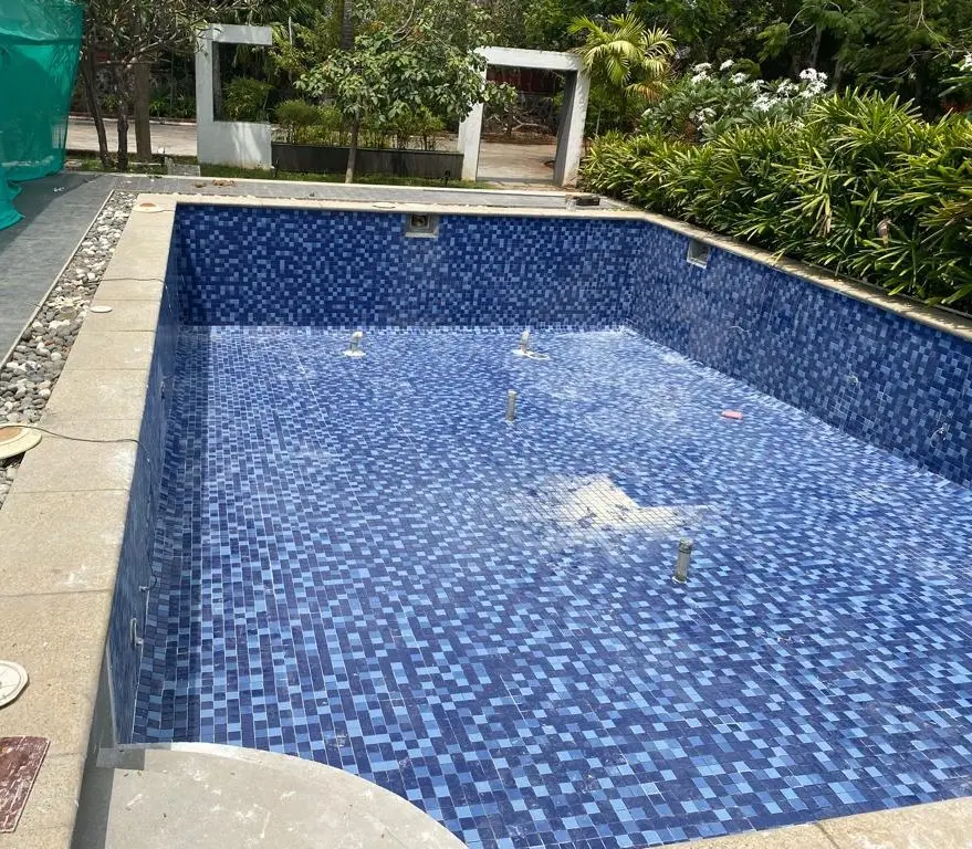 Pool Tile 3