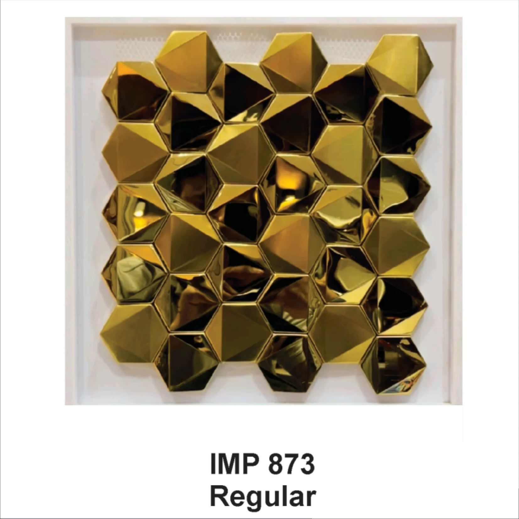 Glass Mosaic 5