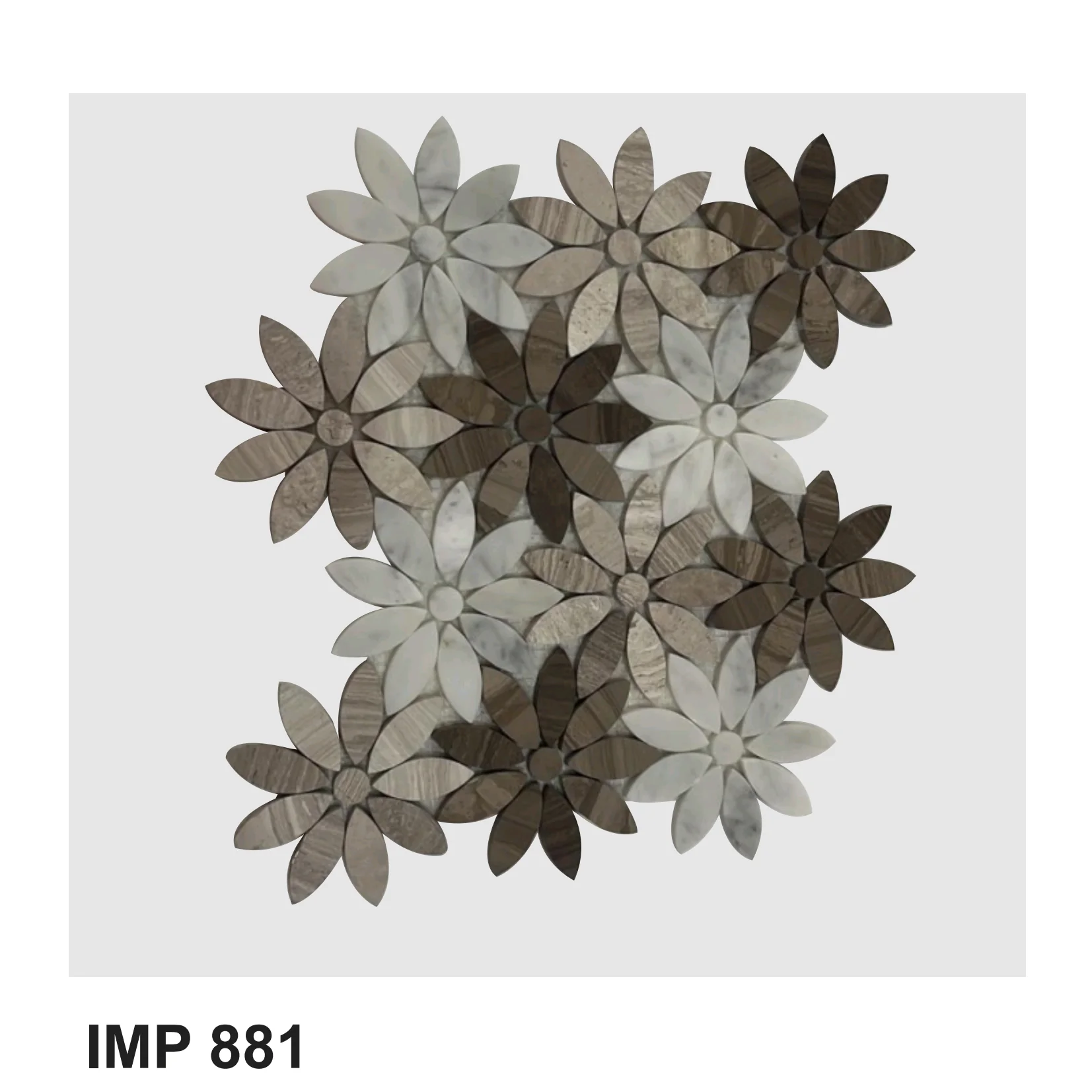 Glass Mosaic 4