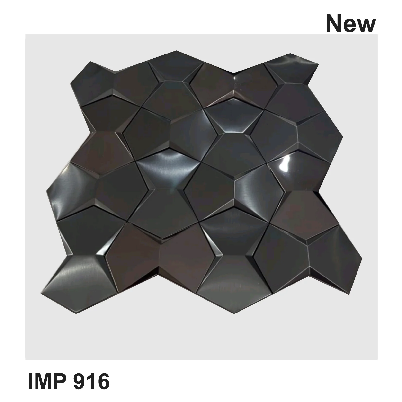 Glass Mosaic 1