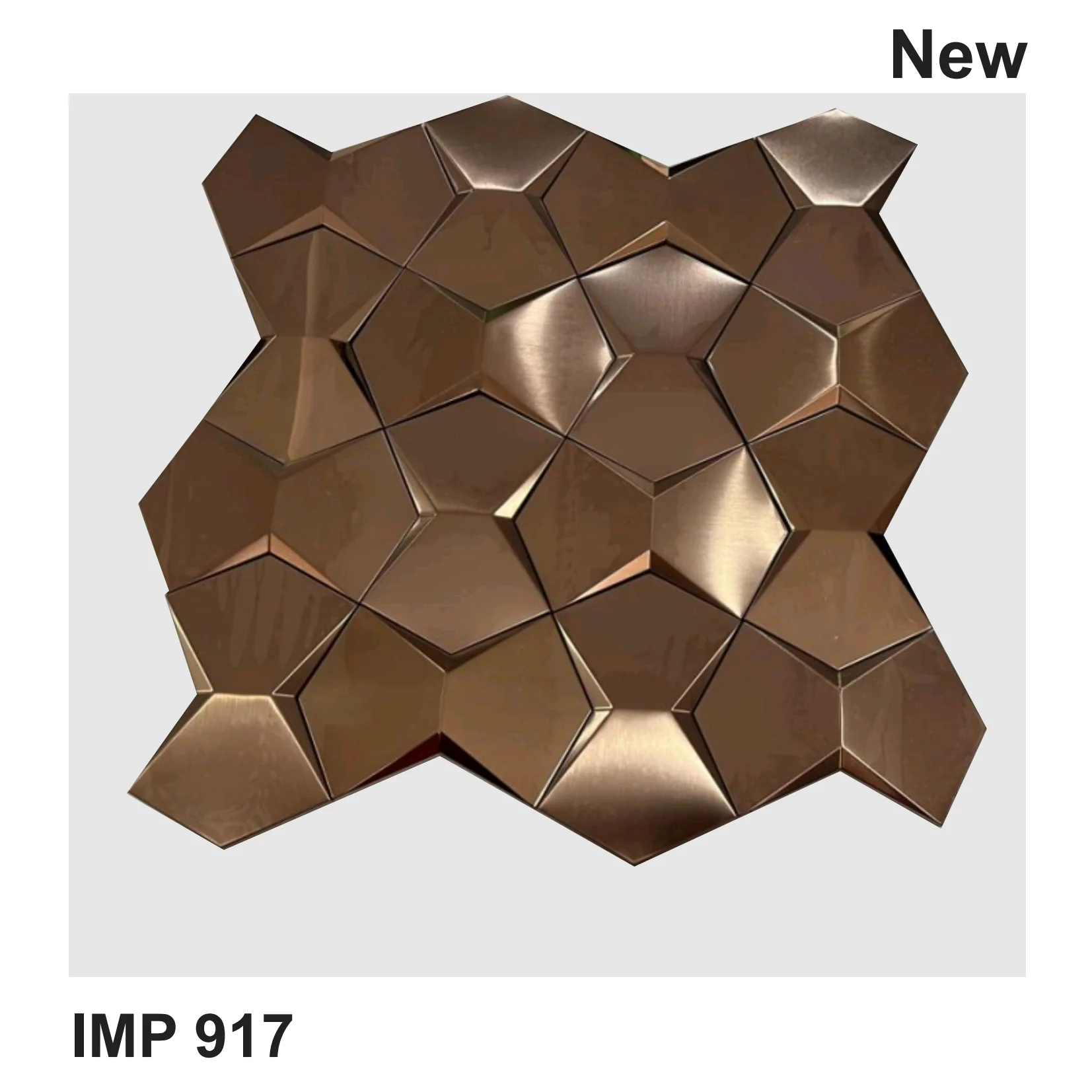 Glass Mosaic 2